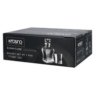 Signature 6+1 whisky set | LOOM Signature 6+1 whisky set | LOOM