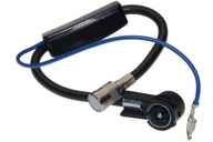Autoanténny zosilňovač 12dB/20dB FM AM Autoanténny zosilňovač 12dB/20dB FM AM