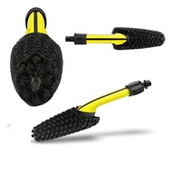 ORIGINÁL KARCHER K3 4 5 7 kefa na ráfiky a kolesá ORIGINÁL KARCHER K3 4 5 7 kefa na ráfiky a kolesá