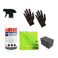 CARTEC DASH FRESH 1L OSVIEŽUJE TW. UMELÁ A KOŽA CARTEC DASH FRESH 1L OSVIEŽUJE TW. UMELÁ A KOŽA