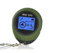 MINI GPS SLEDOVANIE 3.0 LOKÁTOR NA HUBY