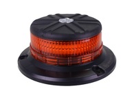 Skrutkovaná LED výstražná lampa Skrutkovaná LED výstražná lampa