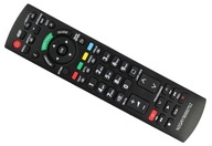 UNIVERZÁLNE diaľkové ovládanie pre všetky modely TV Panasonic! N2QAYB00752 UNIVERZÁLNE diaľkové ovládanie pre všetky modely TV Panasonic! N2QAYB00752