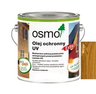 OSMO 425 UV ochranný olej Extra DUB 2,5L