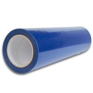 OCHRANNÁ FÓLIA SAMOLEPIACA 50cm 75mb MODRÁ