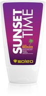 SOLEO SUNSET TIME INTENSIVE SUN BRONZER SOLEO SUNSET TIME INTENSIVE SUN BRONZER