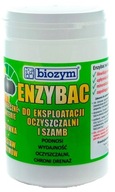 ENZYBAC 1kg KYSLÍKOVÉ BAKTÉRIE PRE EKO ČOV