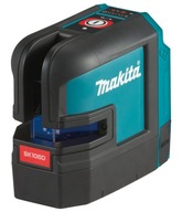 Dobíjací krížový laser Makita SK106DZ Dobíjací krížový laser Makita SK106DZ
