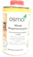 Osmo 3440 RESUMAČNÝ VOSK Biely transparentný 1l Osmo 3440 RESUMAČNÝ VOSK Biely transparentný 1l