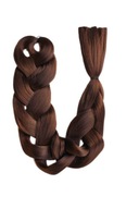 Syntetické vlasy na dlhé vrkoče 165g Syntetické vlasy na dlhé vrkoče 165g