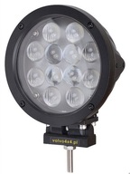 LAMPA LED REFLEKTOR 60W CREE SEARCH 12/24V 18cm