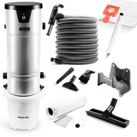 Centrálny vysávač PROFI 38.2 CYKLON 2000W TURBO Centrálny vysávač PROFI 38.2 CYKLON 2000W TURBO