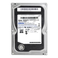 SAMSUNG 320GB 7,2K 16MB SATA II 3,5'' HD322HJ