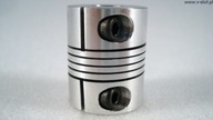 Pružná spojka 5mm*8mm Pružná spojka 5mm*8mm