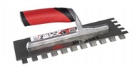 RUBI Hladidlo zubaté 45% oceľ 10x10mm 75948 RUBI Hladidlo zubaté 45% oceľ 10x10mm 75948