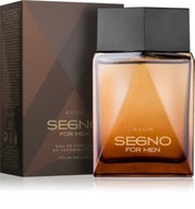SEGNO 75 ml Avon Eau de Parfum FOR NEMU