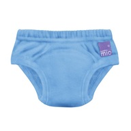 Tréningové nohavice Bambino Mio 16kg+ modré +3 Tréningové nohavice Bambino Mio 16kg+ modré +3