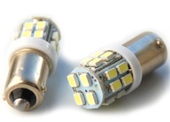 24V T4W BA9S 20 SMD led žiarovka