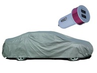 AUTOPLACHTA 4 VRSTVA - XXL 572cm AUTOPLACHTA 4 VRSTVA - XXL 572cm
