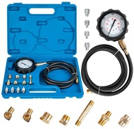 TESTER TLAKU OLEJA 12 kusov DIESEL BENZÍN TESTER TLAKU OLEJA 12 kusov DIESEL BENZÍN