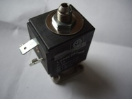 Sirai Rancilio 34040151 24V solenoidový ventil