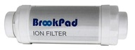 Vodný filter s iónovým filtrom BrookPad