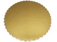 ZLATÝ tortový základ 28cm HRUBÝ veľkoobchodná cena 10 ks ZLATÝ tortový základ 28cm HRUBÝ veľkoobchodná cena 10 ks