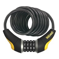 ONGUARD Doberman spona 8032 špirála 10mm 185cm ONGUARD Doberman spona 8032 špirála 10mm 185cm