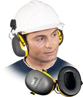 Ochranné chrániče sluchu na prilbu Peltor X2P3