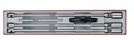 TENGTOOLS SADA ZAPAĽOVACÍCH SVIEČKOV 5 ks TENGTOOLS SADA ZAPAĽOVACÍCH SVIEČKOV 5 ks
