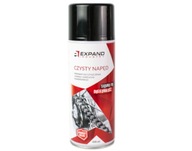 EXPAND CLEAN DRIVE sprej na umývanie reťaze 400ml EXPAND CLEAN DRIVE sprej na umývanie reťaze 400ml