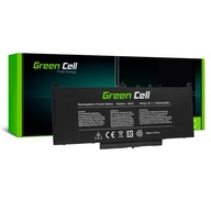 Batéria Green Cell J60J5 MC34Y pre Dell Latitude E7270 E7470 Batéria Green Cell J60J5 MC34Y pre Dell Latitude E7270 E7470