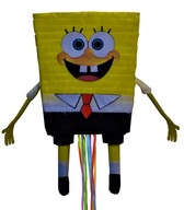 NA NARODENINY PINIATA Piškóta BOB piňata BEZ LAMU NA NARODENINY PINIATA Piškóta BOB piňata BEZ LAMU