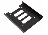 UPEVŇOVACÍ ADAPTÉR SSD SSD 2,5 AŽ 3,5 skrutky UPEVŇOVACÍ ADAPTÉR SSD SSD 2,5 AŽ 3,5 skrutky