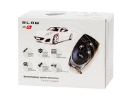 Autoalarm Blow CAR system AS1 Autoalarm Blow CAR system AS1