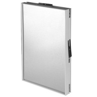 PVC revízny kryt 25x35 na dlažbu