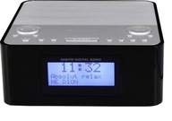 Rádiobudík Soundmaster UR170SW DAB+