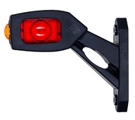 OZNAČOVACIE SVETLO Klaksón Marker Led 12/24V OZNAČOVACIE SVETLO Klaksón Marker Led 12/24V