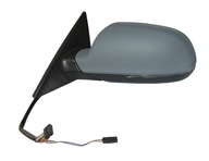 ĽAVÉ ZRKADLO AUDI A5 5D SPORTBACK 2010- 16pin ĽAVÉ ZRKADLO AUDI A5 5D SPORTBACK 2010- 16pin