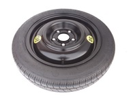 Náhradné koleso Hyundai I30 III (2017-) 125/80R15 Náhradné koleso Hyundai I30 III (2017-) 125/80R15