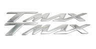 Logo odznaku YAMAHA T-max tmax t max x2 Logo odznaku YAMAHA T-max tmax t max x2