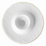 3604 ROKOKO PFP POHÁR NA VAJÍČKA ĆMIELÓW PORCELÁN 3604 ROKOKO PFP POHÁR NA VAJÍČKA ĆMIELÓW PORCELÁN