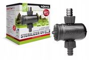 AQUAEL STERILIZÁTOR AS-3W UV-C LAMPA pre akvárium AQUAEL STERILIZÁTOR AS-3W UV-C LAMPA pre akvárium