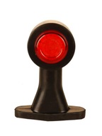 LED obrysové svietidlo, LED obrysové svietidlo 12/24V LED obrysové svietidlo, LED obrysové svietidlo 12/24V