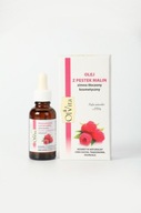OlVita Kozmetický olej z malinových semien 30 ml OlVita Kozmetický olej z malinových semien 30 ml