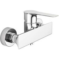 SPRCHOVÁ BATERIE LAVEO RAILA CHROM SPRCHOVÁ BATERIE LAVEO RAILA CHROM