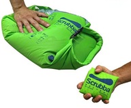 Scrubba - nepremokavá taška - turistická práčka Scrubba - nepremokavá taška - turistická práčka