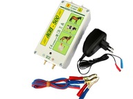 KOMPLETNÝ ELEKTRICKÝ SET PASTIEV PSA A DOBYTKA KOMPLETNÝ ELEKTRICKÝ SET PASTIEV PSA A DOBYTKA