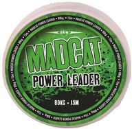 MADCAT 15m 130kg POWER LEADER MADCAT 15m 130kg POWER LEADER