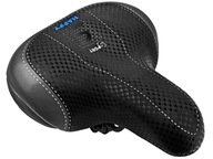 Mäkké cyklistické sedlo JET SELLE s pružinami Mäkké cyklistické sedlo JET SELLE s pružinami